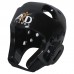 ARD Portable Taekwondo Karate Boxing Kickboxing Head Guard Protector Helmet